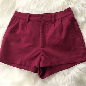 Sz 2 H&M Shorts